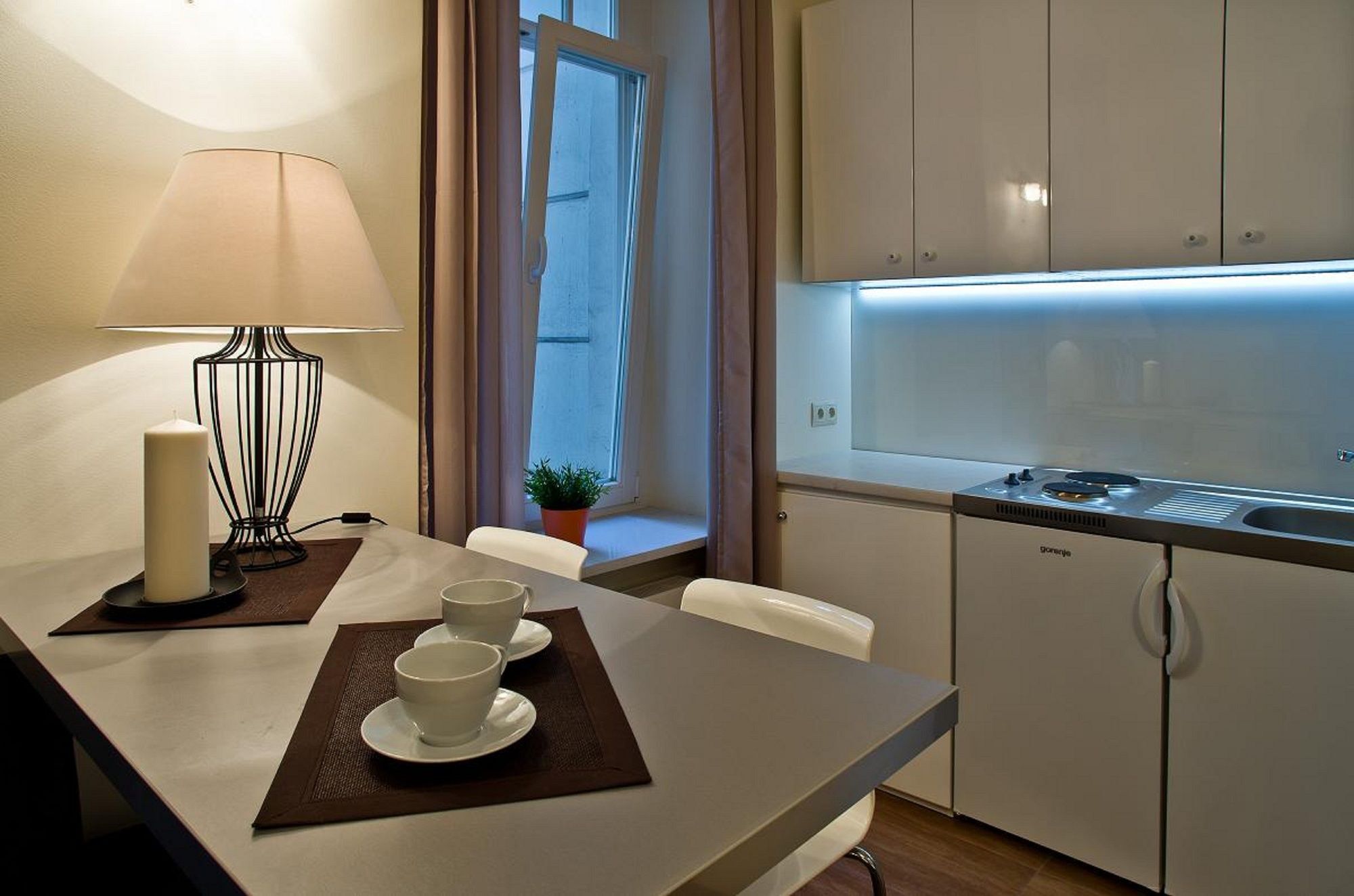Residence Okolnik Apartments Warszawa Eksteriør billede