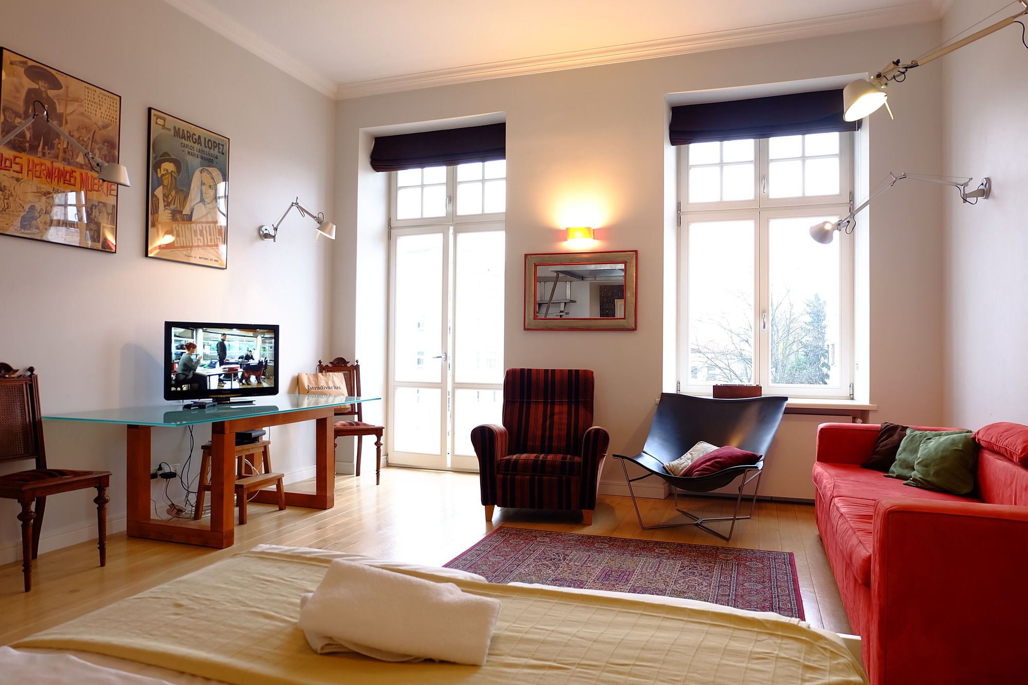 Residence Okolnik Apartments Warszawa Eksteriør billede